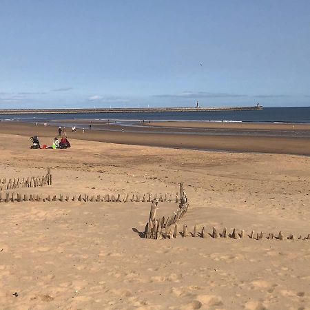 Apartament Cosy Haven South Shields Zewnętrze zdjęcie