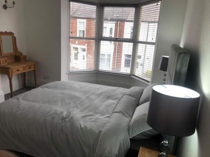 Apartament Cosy Haven South Shields Zewnętrze zdjęcie