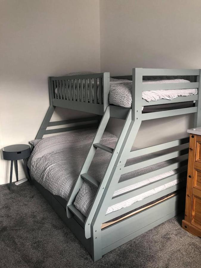 Apartament Cosy Haven South Shields Zewnętrze zdjęcie