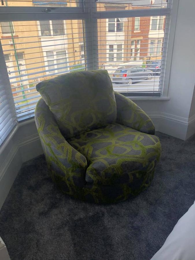 Apartament Cosy Haven South Shields Zewnętrze zdjęcie