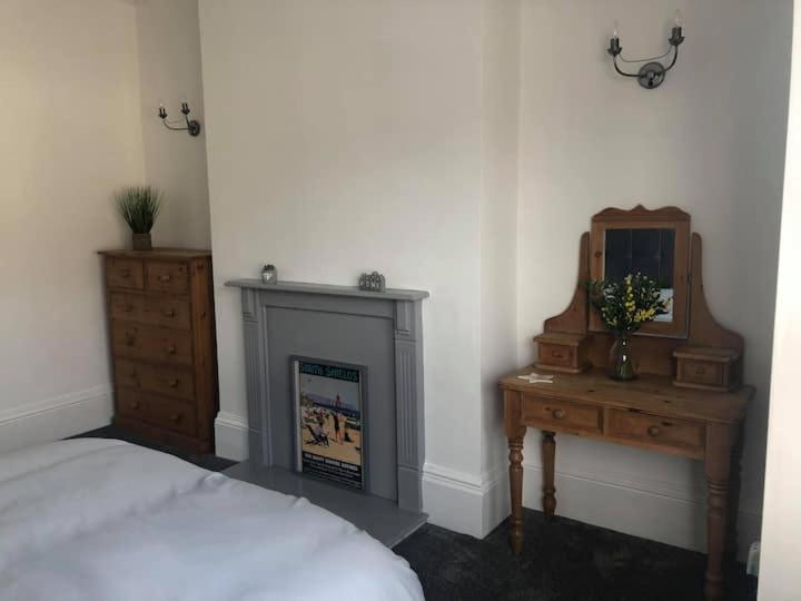 Apartament Cosy Haven South Shields Zewnętrze zdjęcie