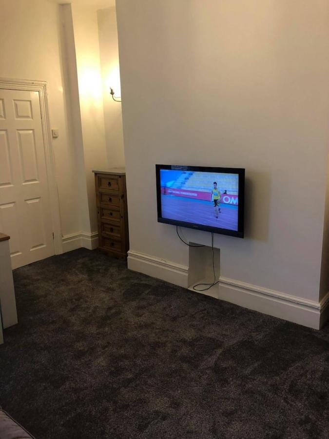 Apartament Cosy Haven South Shields Zewnętrze zdjęcie