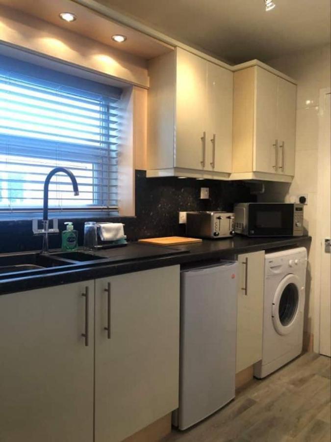Apartament Cosy Haven South Shields Zewnętrze zdjęcie