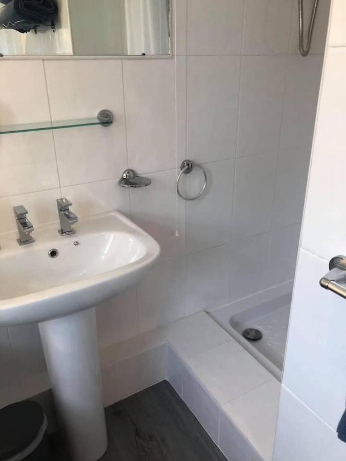Apartament Cosy Haven South Shields Zewnętrze zdjęcie