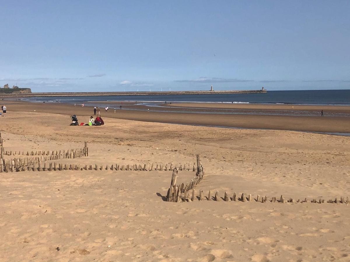 Apartament Cosy Haven South Shields Zewnętrze zdjęcie