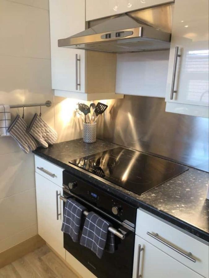 Apartament Cosy Haven South Shields Zewnętrze zdjęcie