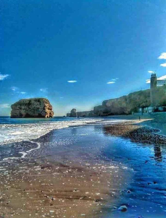 Apartament Cosy Haven South Shields Zewnętrze zdjęcie