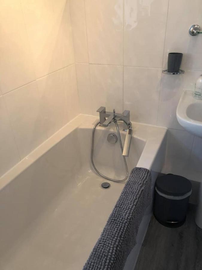 Apartament Cosy Haven South Shields Zewnętrze zdjęcie